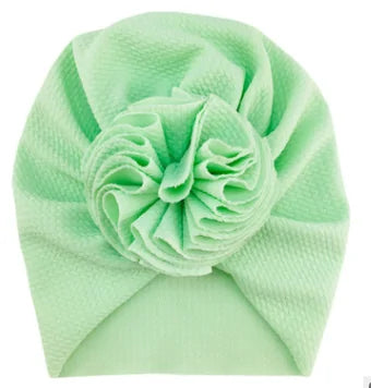 Baby Bow Hat