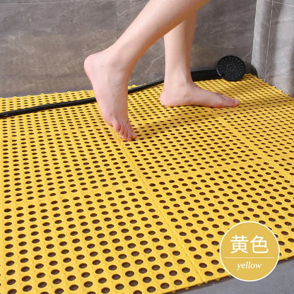 Non Slip Bath Mat Waterproof