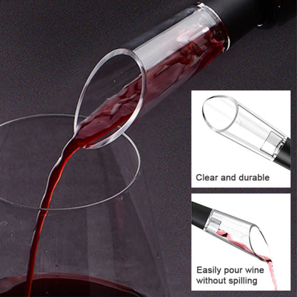 Vinx™ - 5-in-1 Wine Opener Set