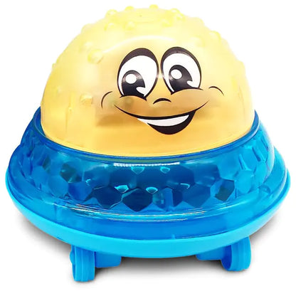 Creative Water Spray Bath Toy