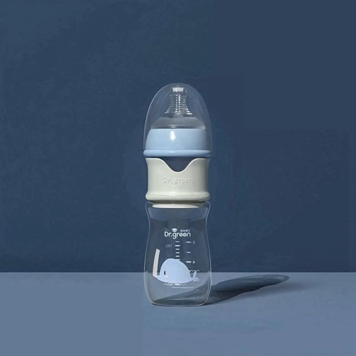 Baby Feeding Bottle