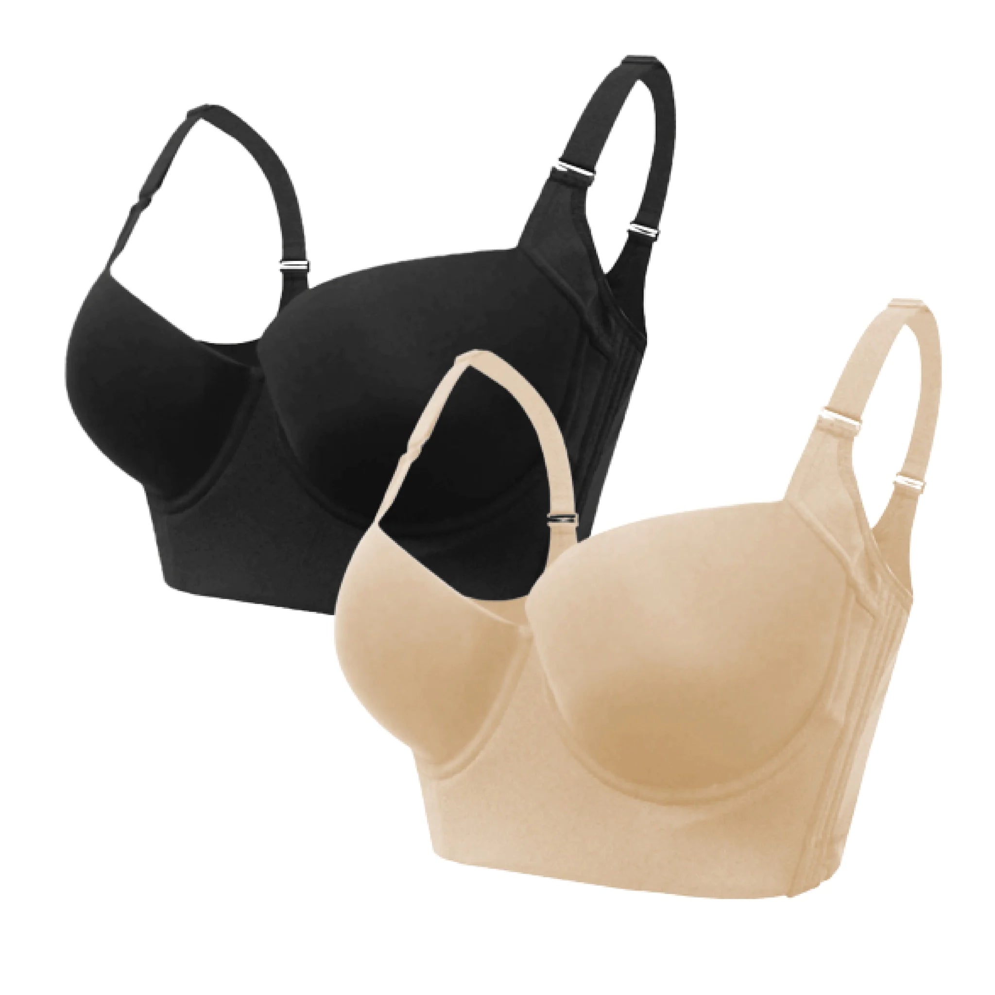 Bellezze Premium Bra - Ultimate Comfort