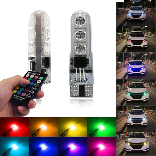 LED Interior Car Lights