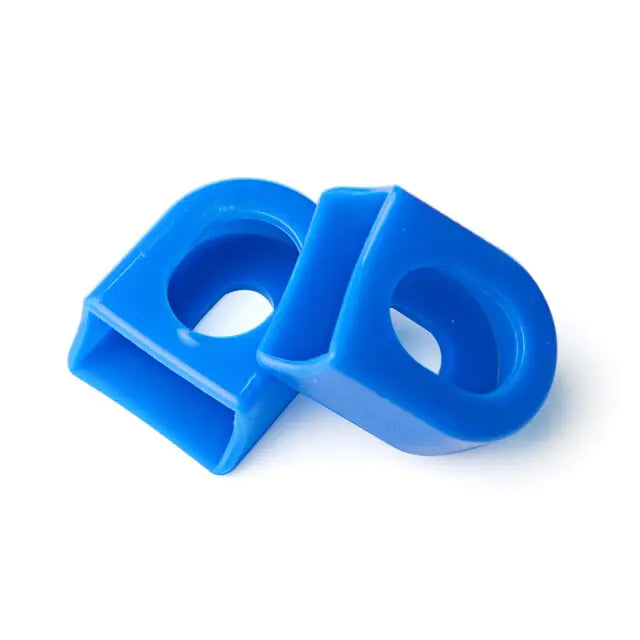 Bicycle Silicone Crank Cover Protector