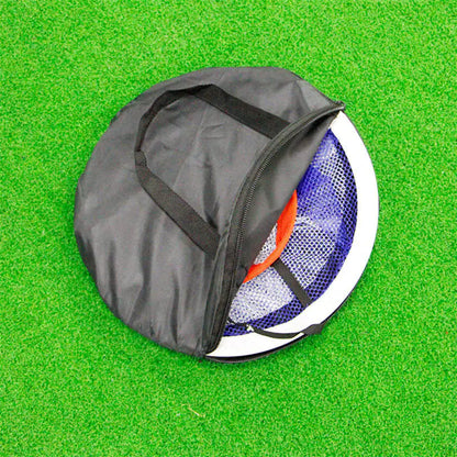 Golf Net Swing Trainer