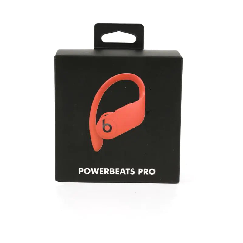 Hot For Beats Powerbeats Pro Wireless Bluetooth Headphone True In-Ear Headset 4D Stereo Hanging Ear Sports Earphones