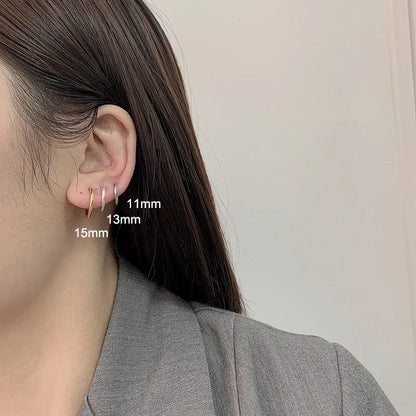 Ear Clip On Earrings