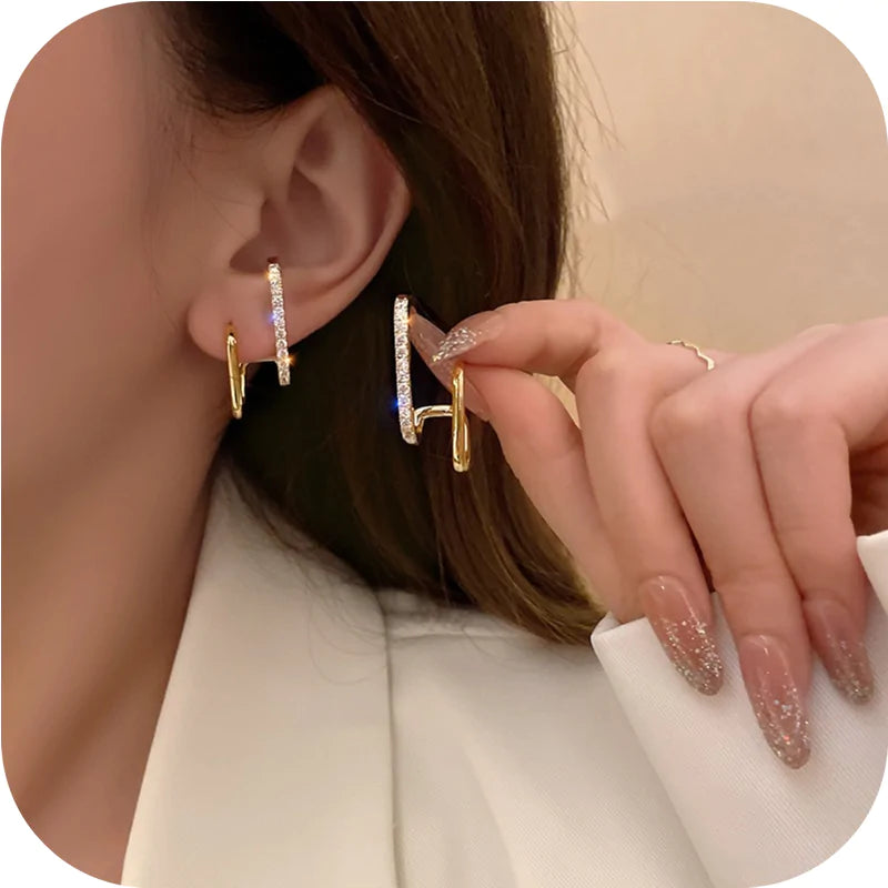 Select Earring