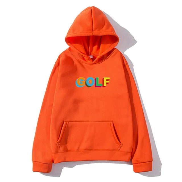 Golf Hoodies For Men & Women