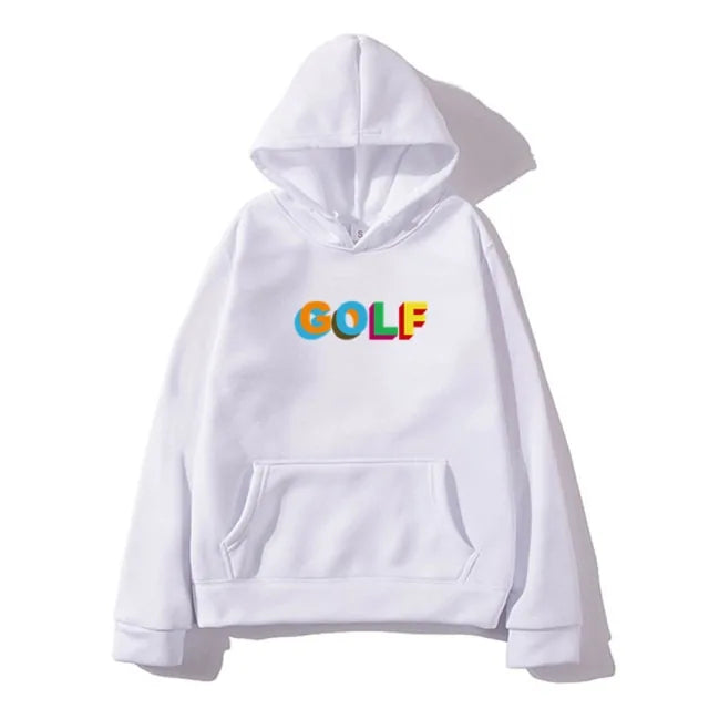 Golf Hoodies For Men & Women