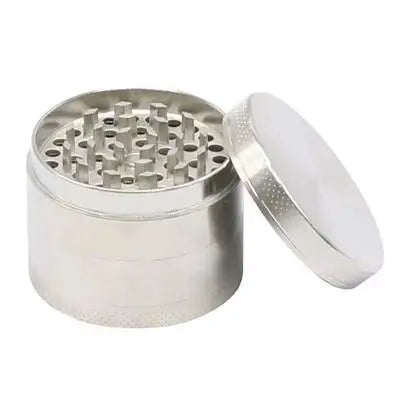 Aluminum 4 Layer Grinder