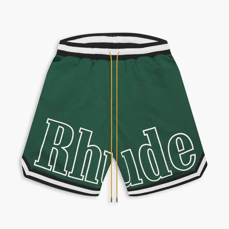 Beach Basketball Shorts For Men