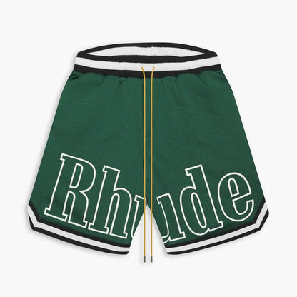 Beach Basketball Shorts For Men