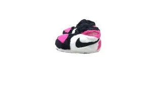 Pinksicle Air Jordan Lows Sneaker Slippers