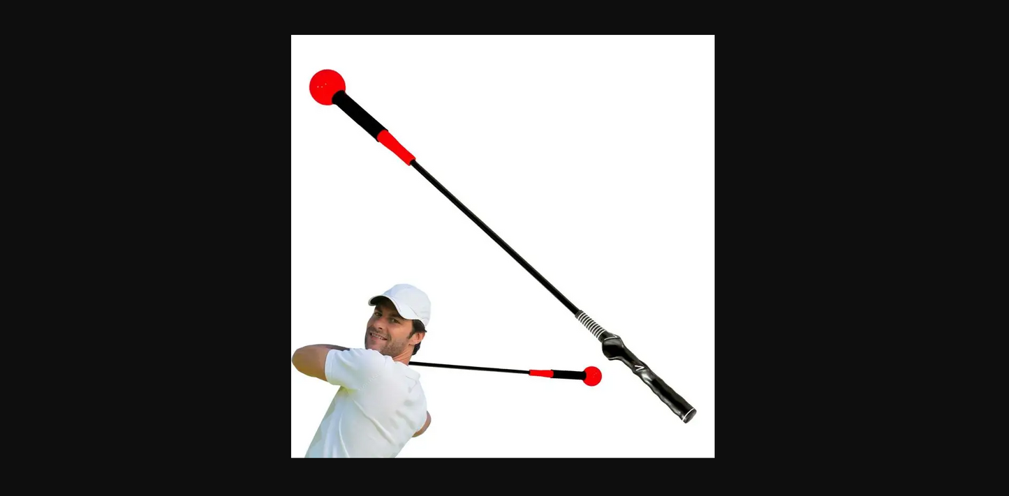 Golf Swing Trainer