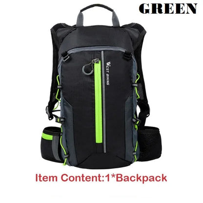 WEST BIKING Waterproof Bicycle Bag