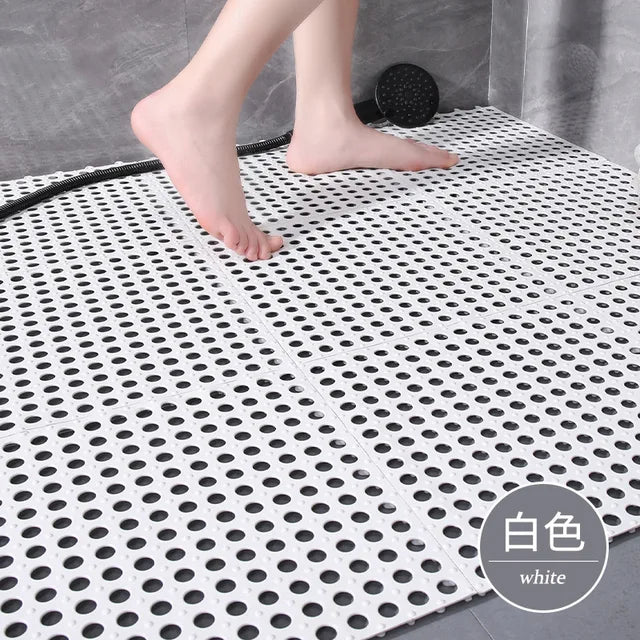 Non Slip Bath Mat Waterproof