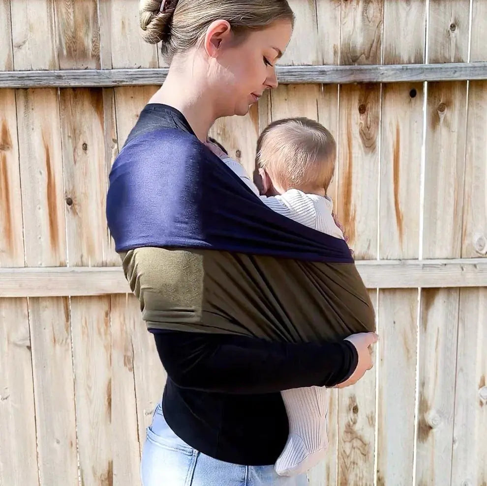 Baby Wrap Sling