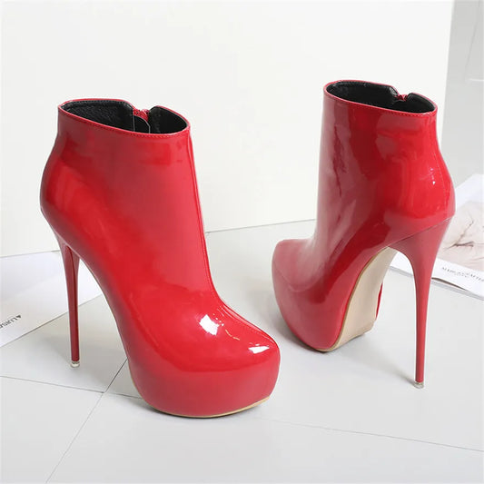 Summer Large High Heels For Women