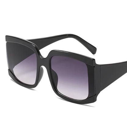 Square Sunglasses For Women's