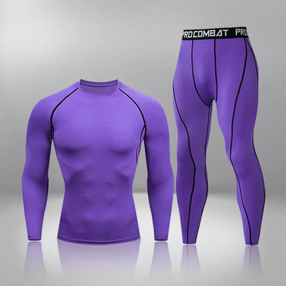 Winter Thermal Underwear