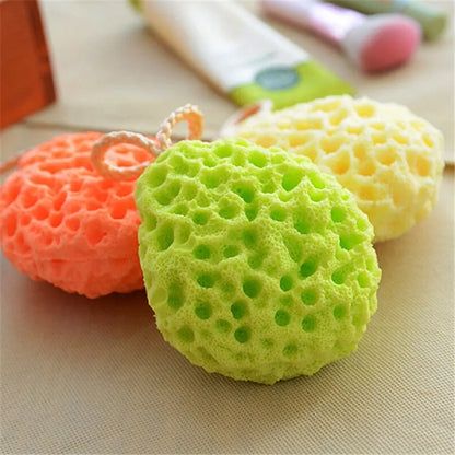 1Pc Soft Bath Ball