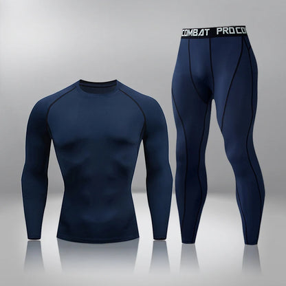 Winter Thermal Underwear