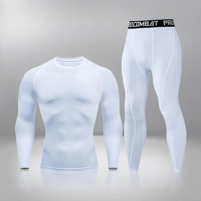 Winter Thermal Underwear