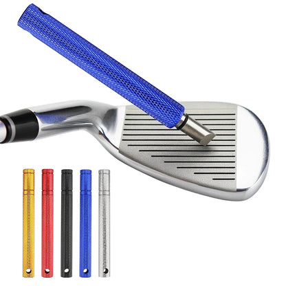 Golf Iron Groove Sharpener