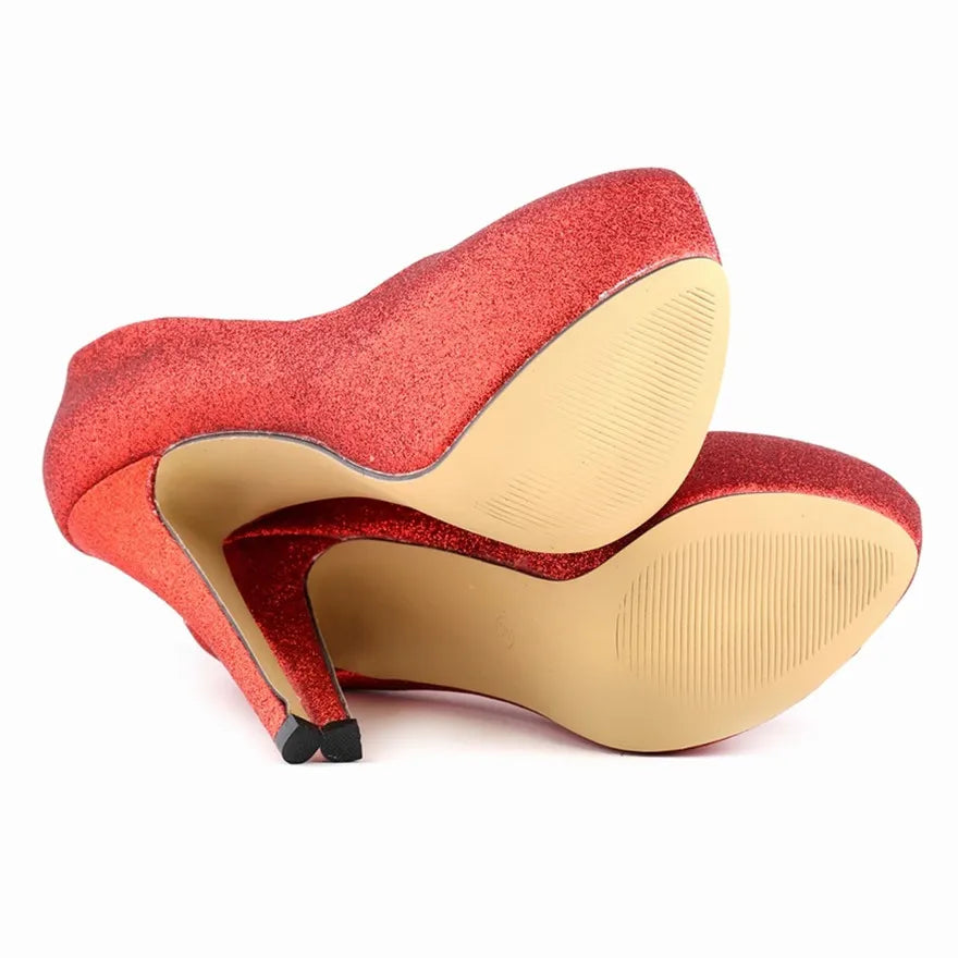 New Fashion High Heels For Women's