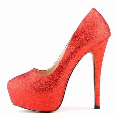 New Fashion High Heels For Women's