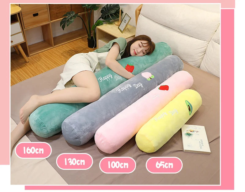 Long Sleeping Support Pillow for pregnant women's