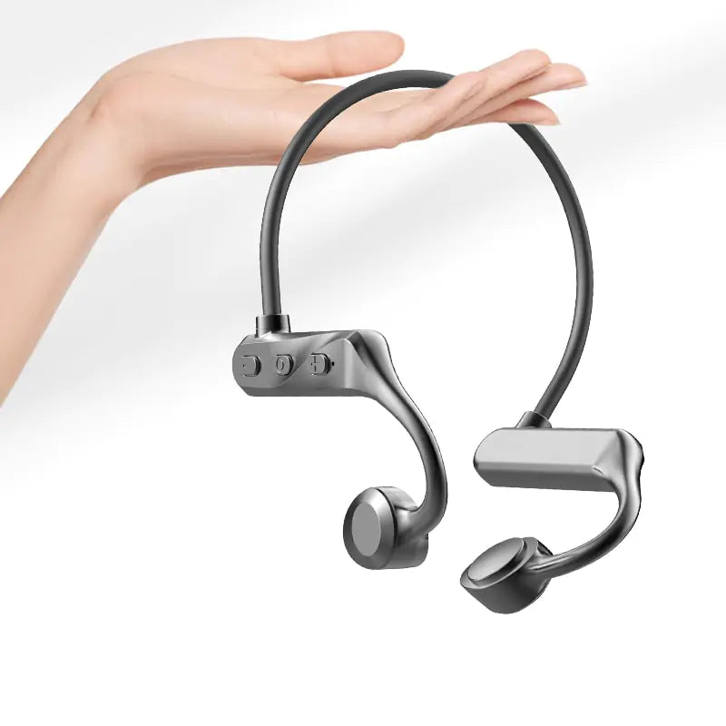 2022 New K69 Bone Conduction Headphone