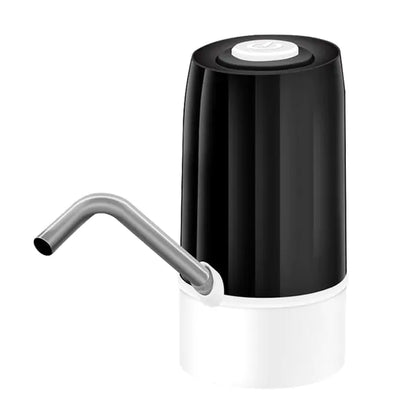 Smart Table Water Dispenser Automatic Water Bottle Pump