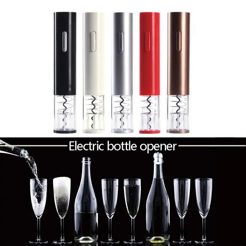 Corkscrew Automatic Wine Bottle Opener