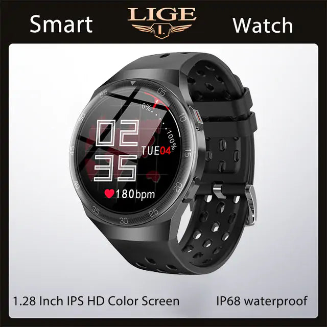 Digital Sports Watch