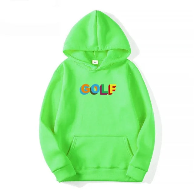 Golf Hoodies For Men & Women