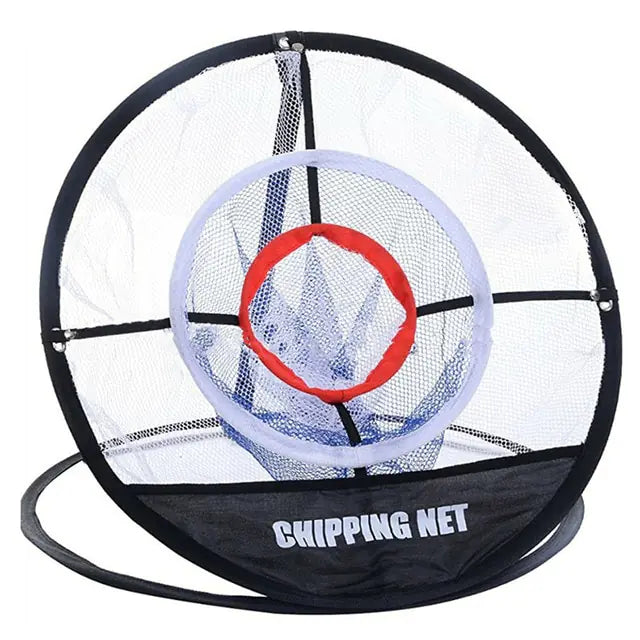 Golf Net Swing Trainer