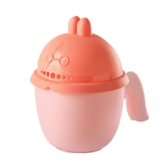 Bath Caps Toddle Shampoo Cup
