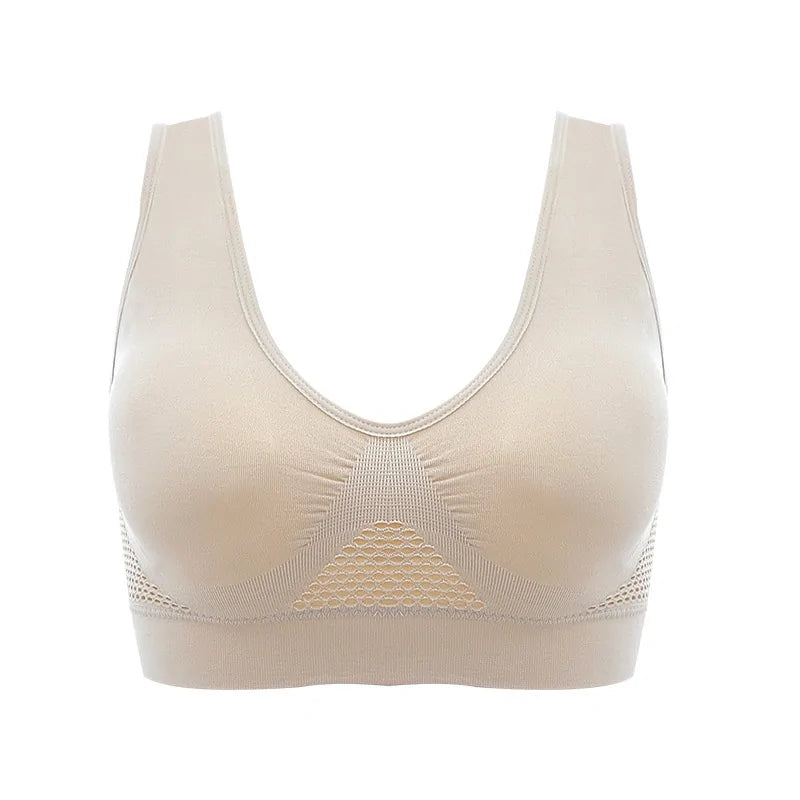 Comfort Aire Posture Corrector Lift-Up Bra