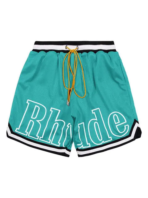 Beach Basketball Shorts For Men