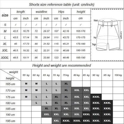 Summer Mesh Quick-Drying Basketball Shorts for Men and Women