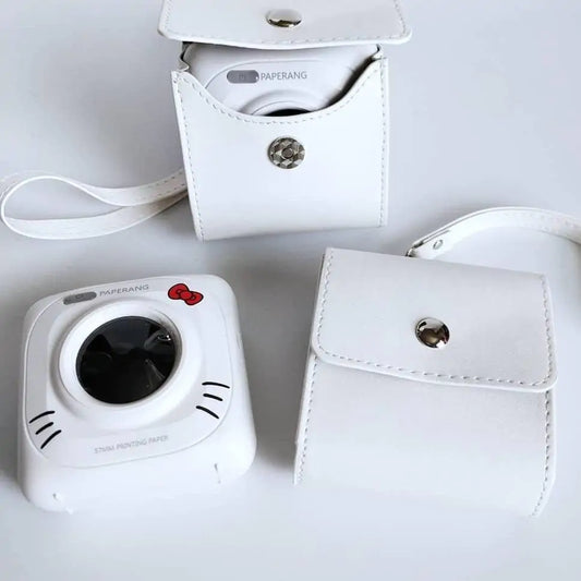 Protective Handbag For Paperang Thermal Printer