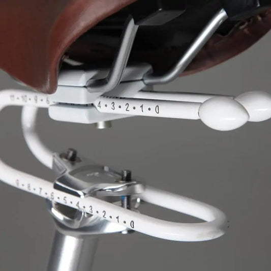 Bicycle Seat Shock Absorber