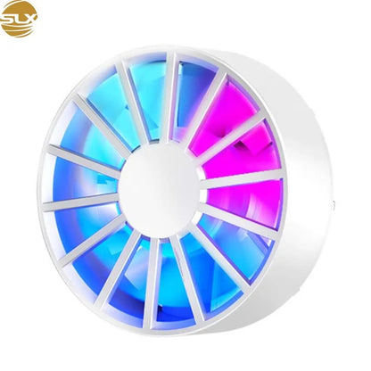 Phone Cooling Fan Mobile Fan Game Pad Cooler