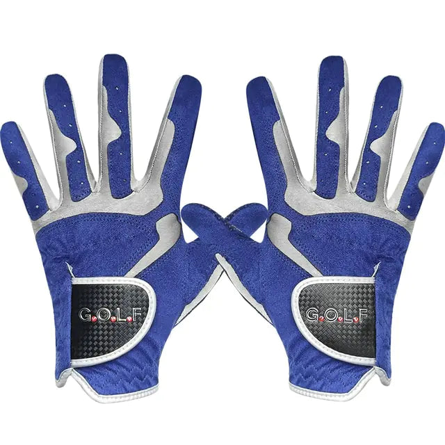 Men's Golf Improved Grip Glove