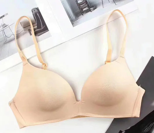 Ultimate Push-Up Bra