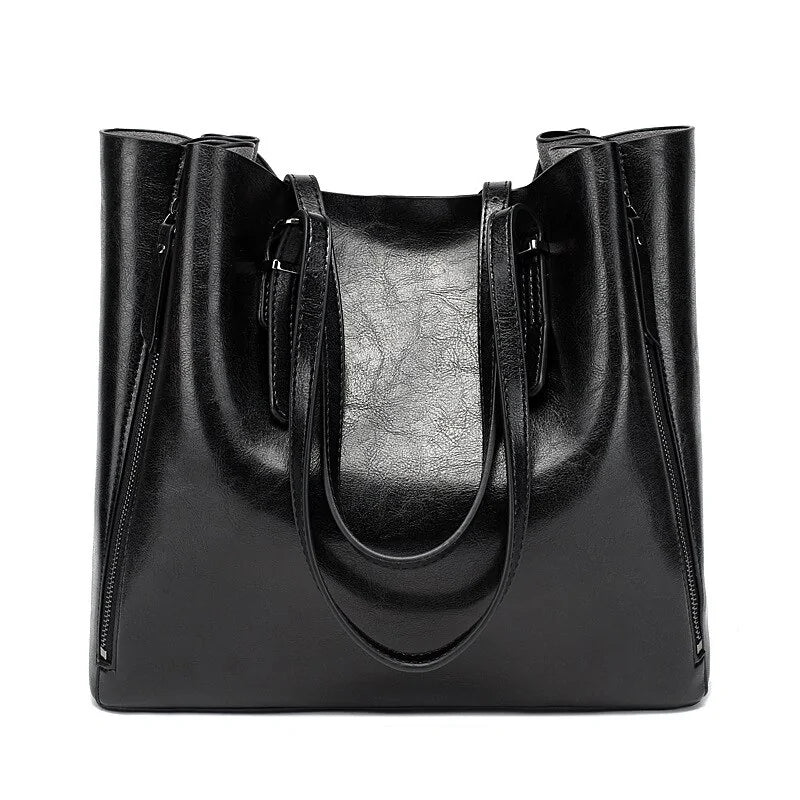 Luxury Large Tote Handbag for Women