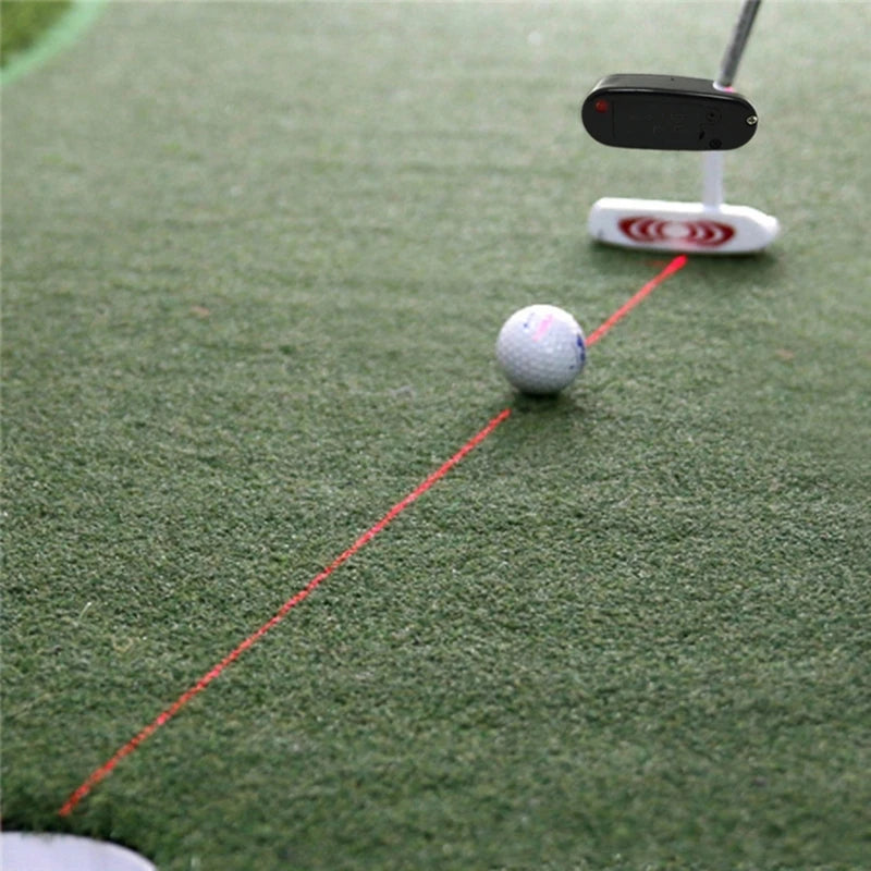 Golf Putter Lasers Sight Golf Training Aids