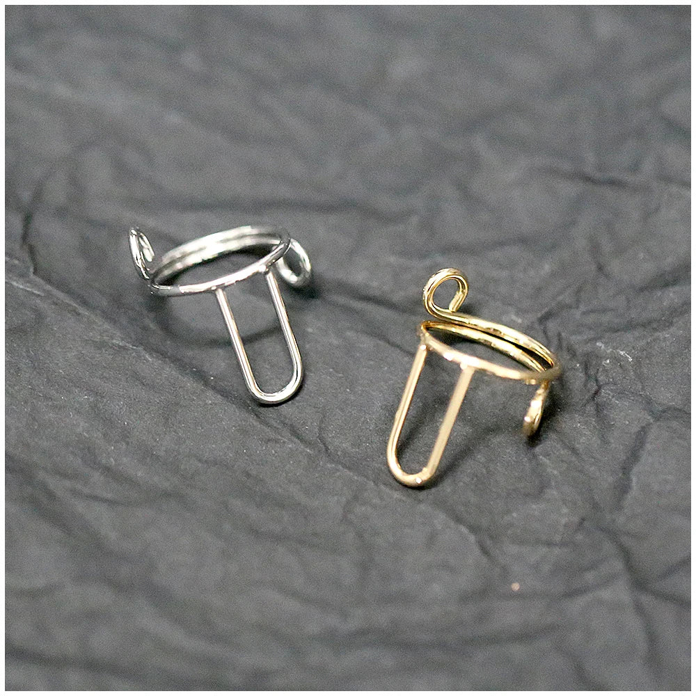 New Fashion Finger Nail Rings for Women's